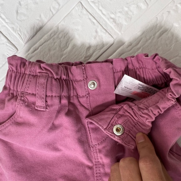 PRIMARK Baby denim Jeans Size 3-6M - Picture 5 of 5